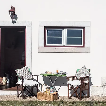 Casa Na Floresta Vakantiehuis *