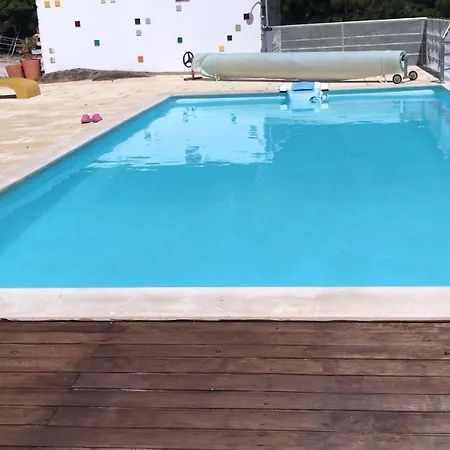 Vakantiehuis Casa Na Floresta Figueira da Foz