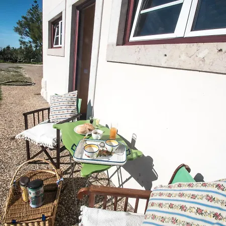 Vakantiehuis Casa Na Floresta