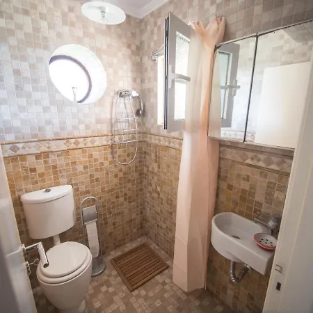Vakantiehuis Casa Na Floresta Figueira da Foz