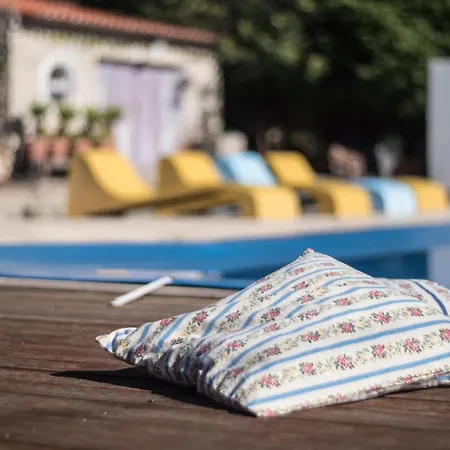 Casa Na Floresta Vakantiehuis Figueira da Foz