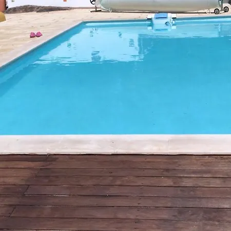 Casa Na Floresta Vakantiehuis