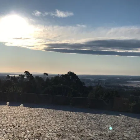Casa Na Floresta Vakantiehuis *