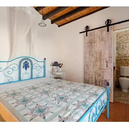 Vakantiehuis Casa Na Floresta
