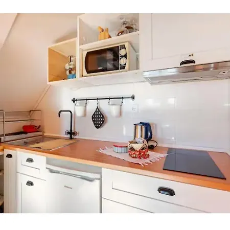 Vakantiehuis Casa Na Floresta *