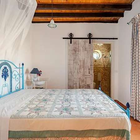 Vakantiehuis Casa Na Floresta