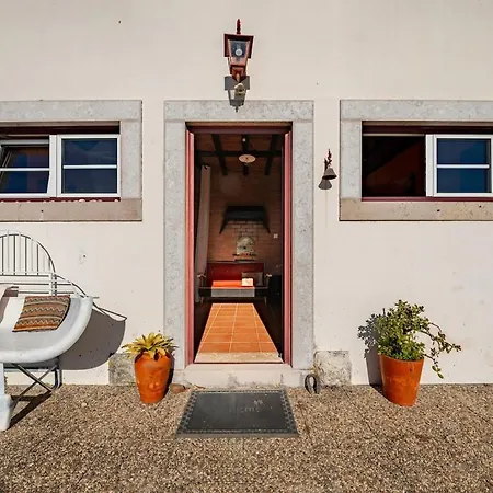 Casa Na Floresta Vakantiehuis *