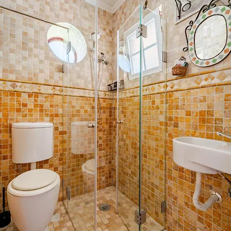 Casa Na Floresta Vakantiehuis *