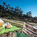 Casa Na Floresta Holiday home Figueira da Foz