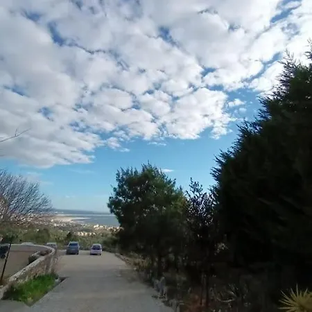 펜션 Casa Na Floresta 피게이라다포즈