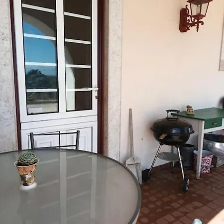 Casa Na Floresta Фигейра-да-Фош