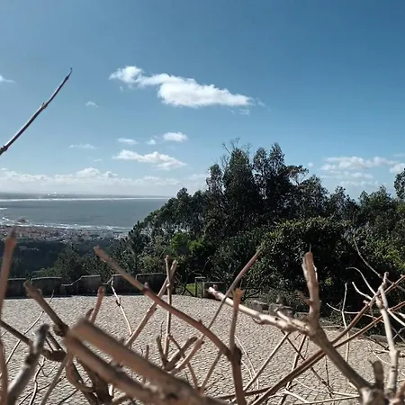 Casa vacanze Casa Na Floresta *