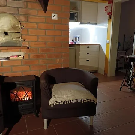 Casa Na Floresta