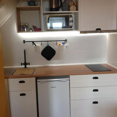 Casa Na Floresta Holiday home *