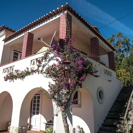 Дом отдыха Casa Na Floresta *
