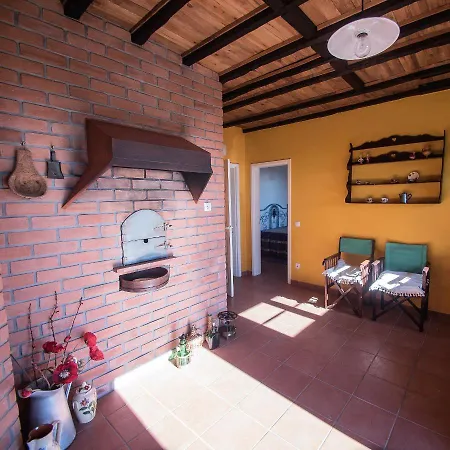 Casa Na Floresta * Фигейра-да-Фош