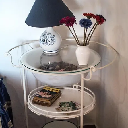 펜션 Casa Na Floresta