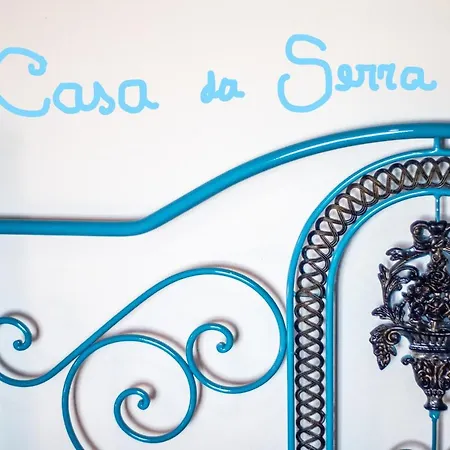 Holiday home Casa Na Floresta *