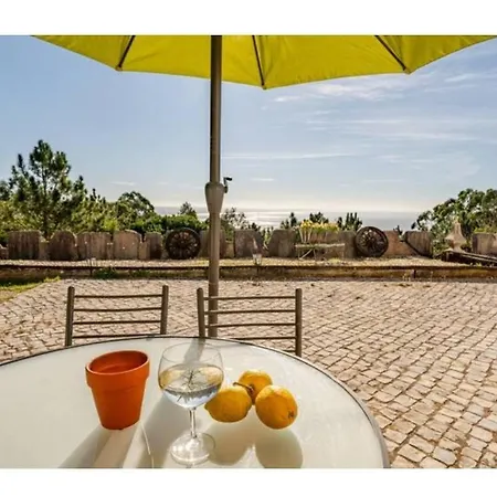 Casa Na Floresta * 피게이라다포즈