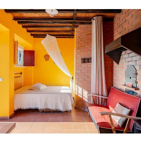 Дом отдыха Casa Na Floresta