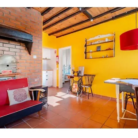 Casa Na Floresta * Фигейра-да-Фош