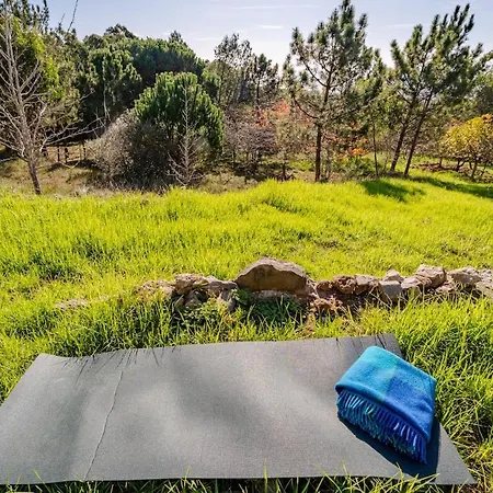 Casa Na Floresta Сasa de vacaciones *