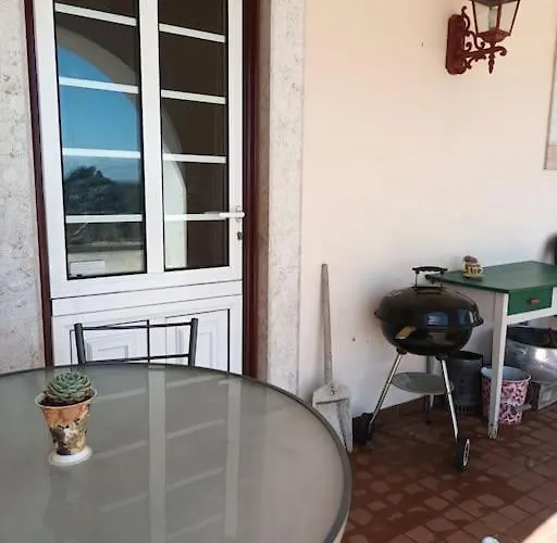 Casa Na Floresta Figueira da Foz