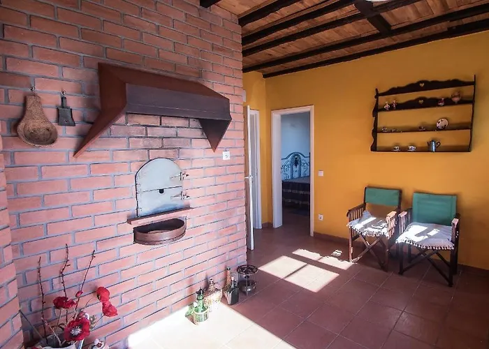 Casa Na Floresta * Figueira da Foz