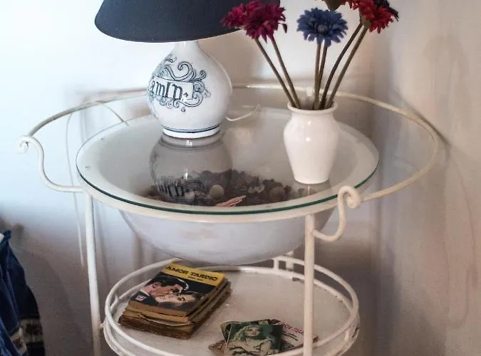 Hébergement de vacances Casa Na Floresta