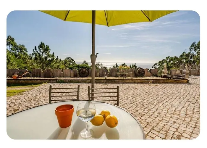 Casa Na Floresta * Figueira da Foz