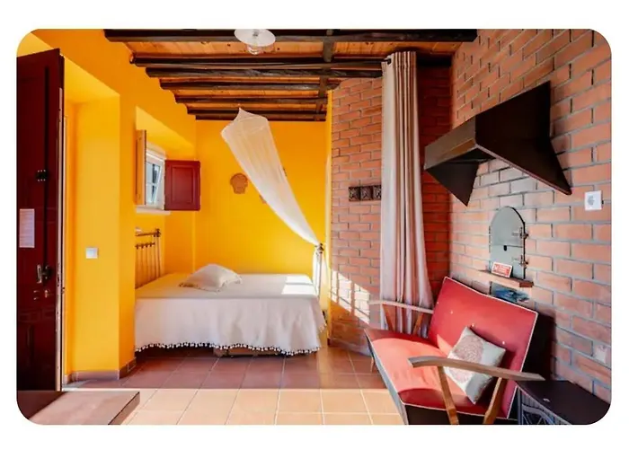 Hébergement de vacances Casa Na Floresta