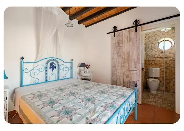 Feriehus Casa Na Floresta