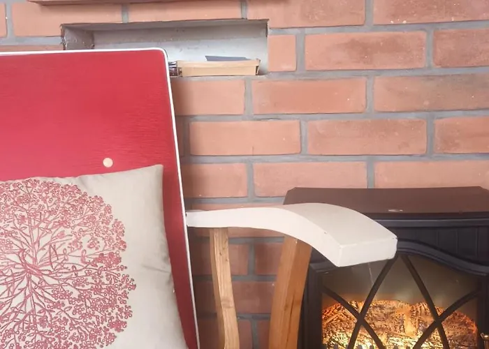 Casa Na Floresta Hébergement de vacances *